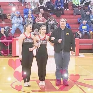 Meet your Posher, Debbie